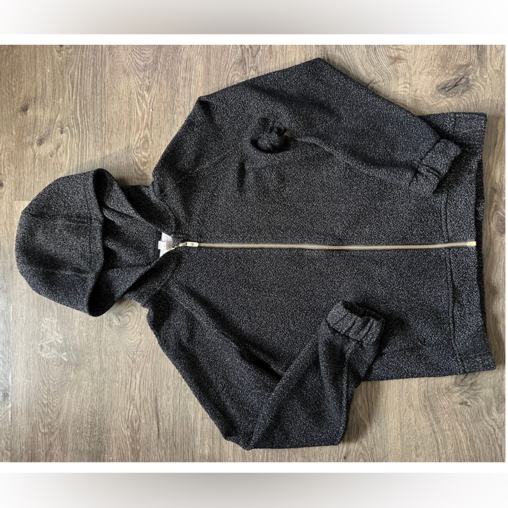 Lululemon Pave New Ways Zip Up Hoodie